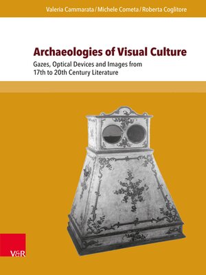 cover image of Archaeologies of Visual Culture
